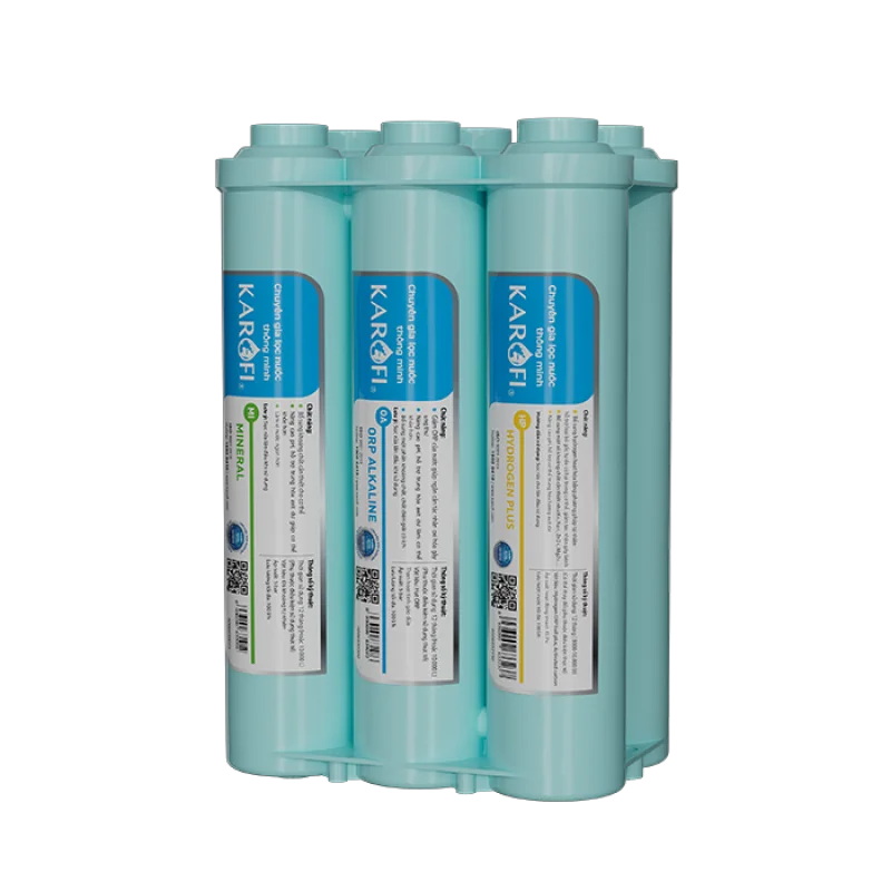 Bộ lõi chức năng KAROFI Smax HP 6.2