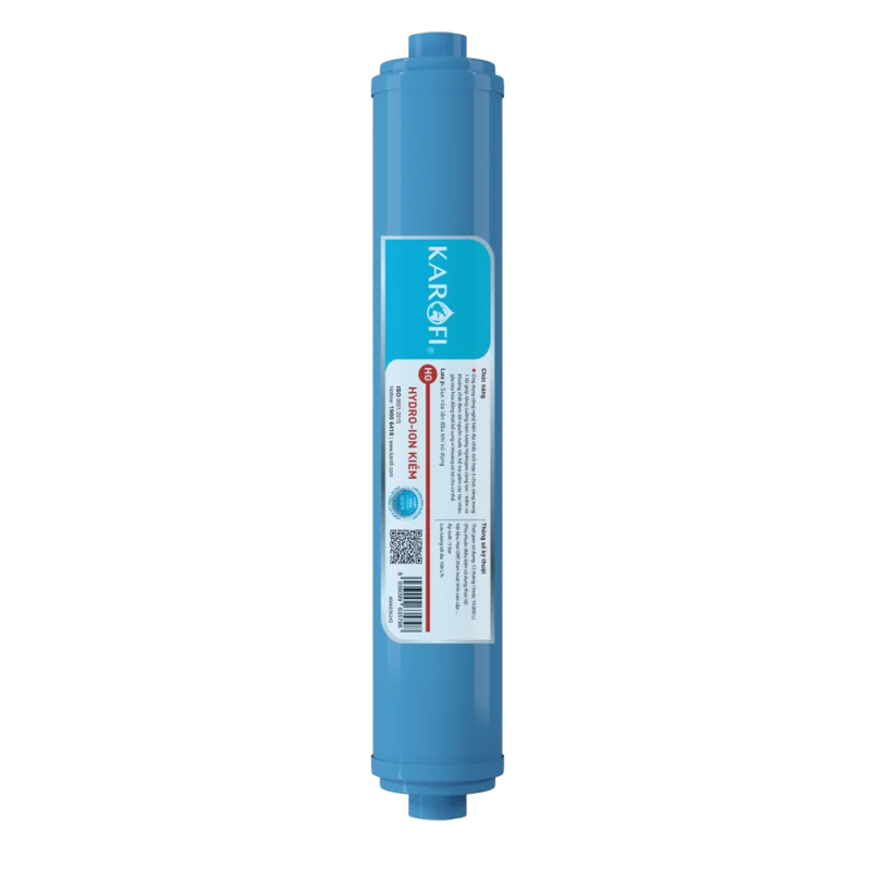 Lõi lọc chức năng KAROFI Hydro-ion kiềm