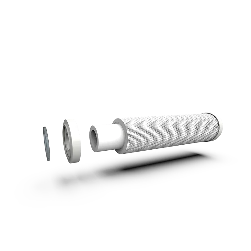Lõi lọc thô KAROFI Smax Pro 3 - ảnh nhỏ 3