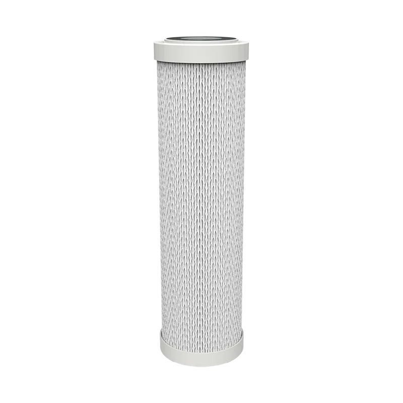 Lõi lọc thô KAROFI Smax Pro 3 - ảnh nhỏ 4