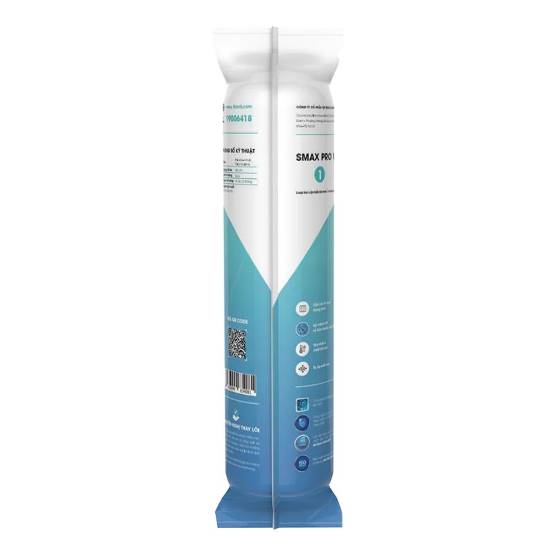 Lõi lọc thô KAROFI Smax Pro V1 - ảnh nhỏ 3
