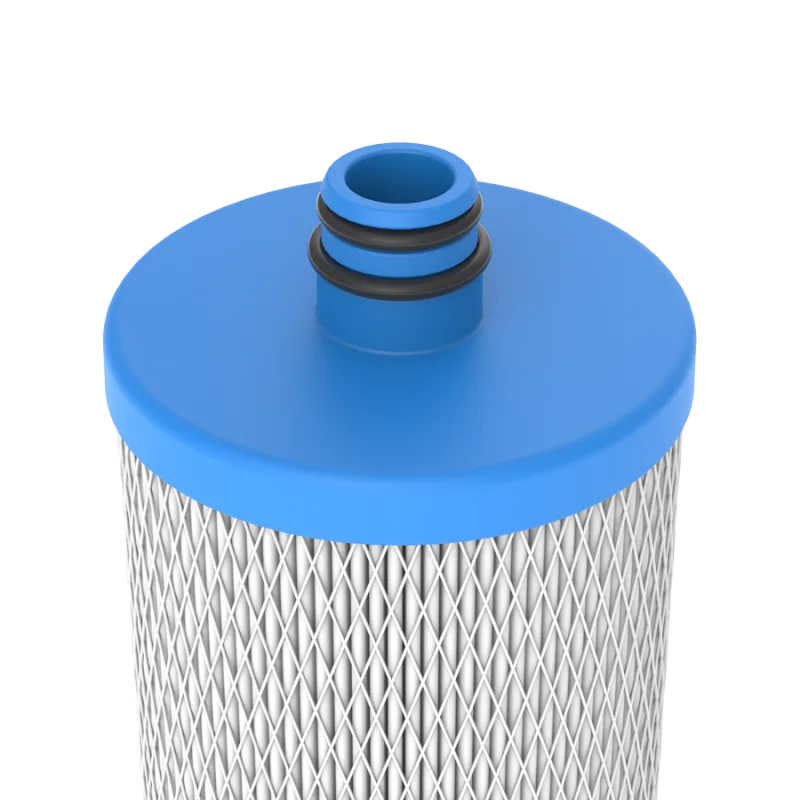 Lõi lọc thô KAROFI Smax Pro V1 - ảnh nhỏ 5