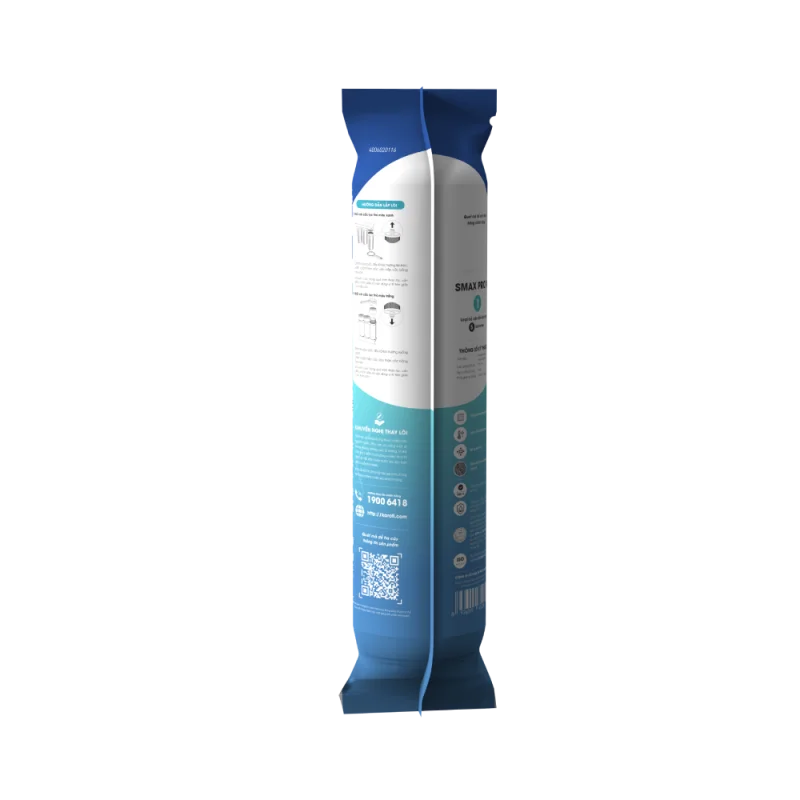 Lõi lọc thô KAROFI Smax Pro V1 - ảnh nhỏ 7