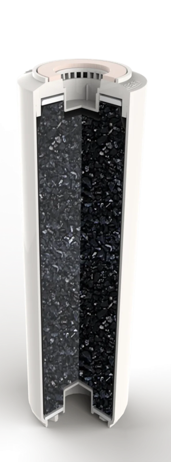 Lõi lọc thô KAROFI Smax Duo 2