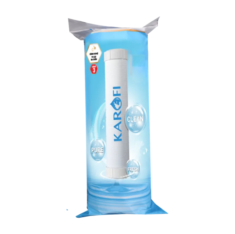 Lõi lọc thô KAROFI Smax Duo 3