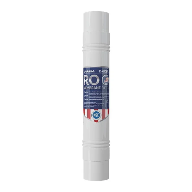 Màng RO Mỹ 100 GPD KAROFI thay nhanh - ảnh nhỏ 2