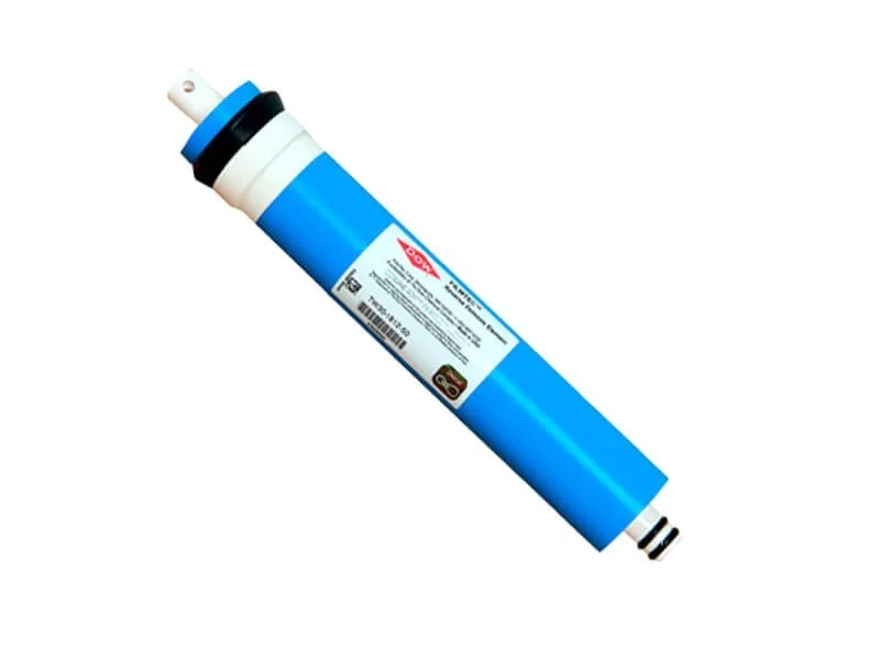 Màng RO Mỹ 50 GPD KAROFI thay chậm
