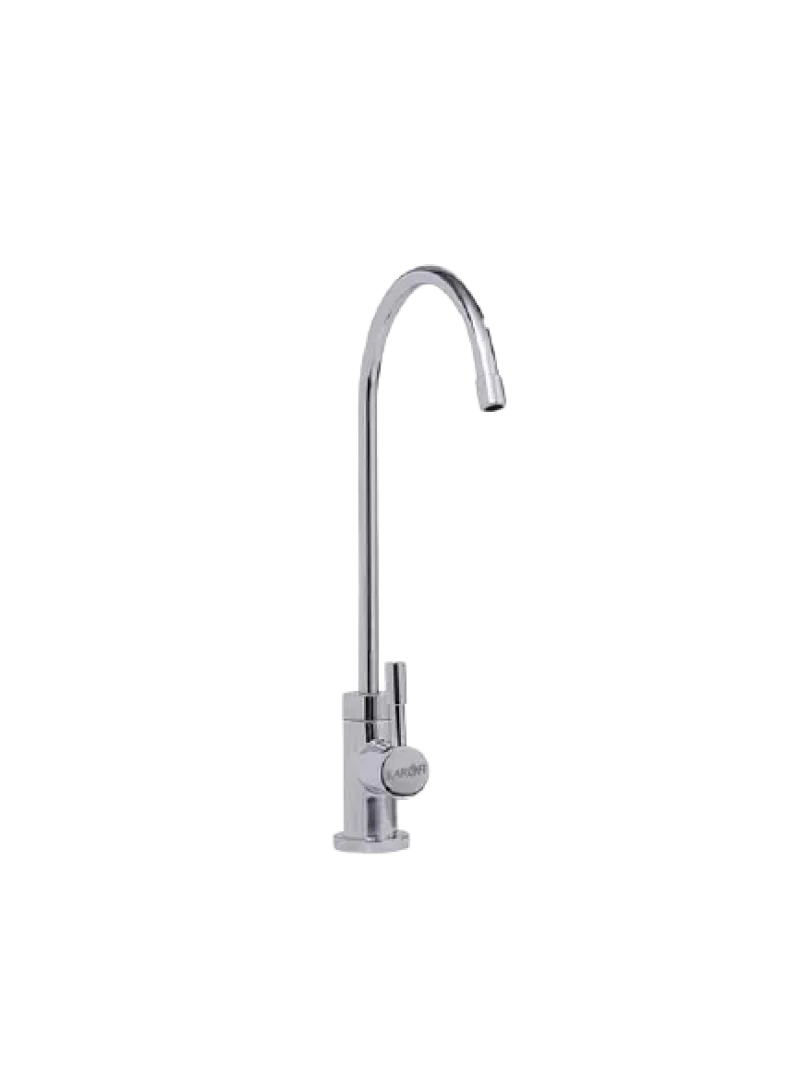 Máy lọc nước bán công nghiệp 50L/H - ảnh nhỏ 4