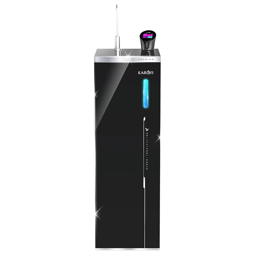 Máy lọc nước Hydro-ion kiềm Karofi KAE-S68 PRO - ảnh nhỏ 2