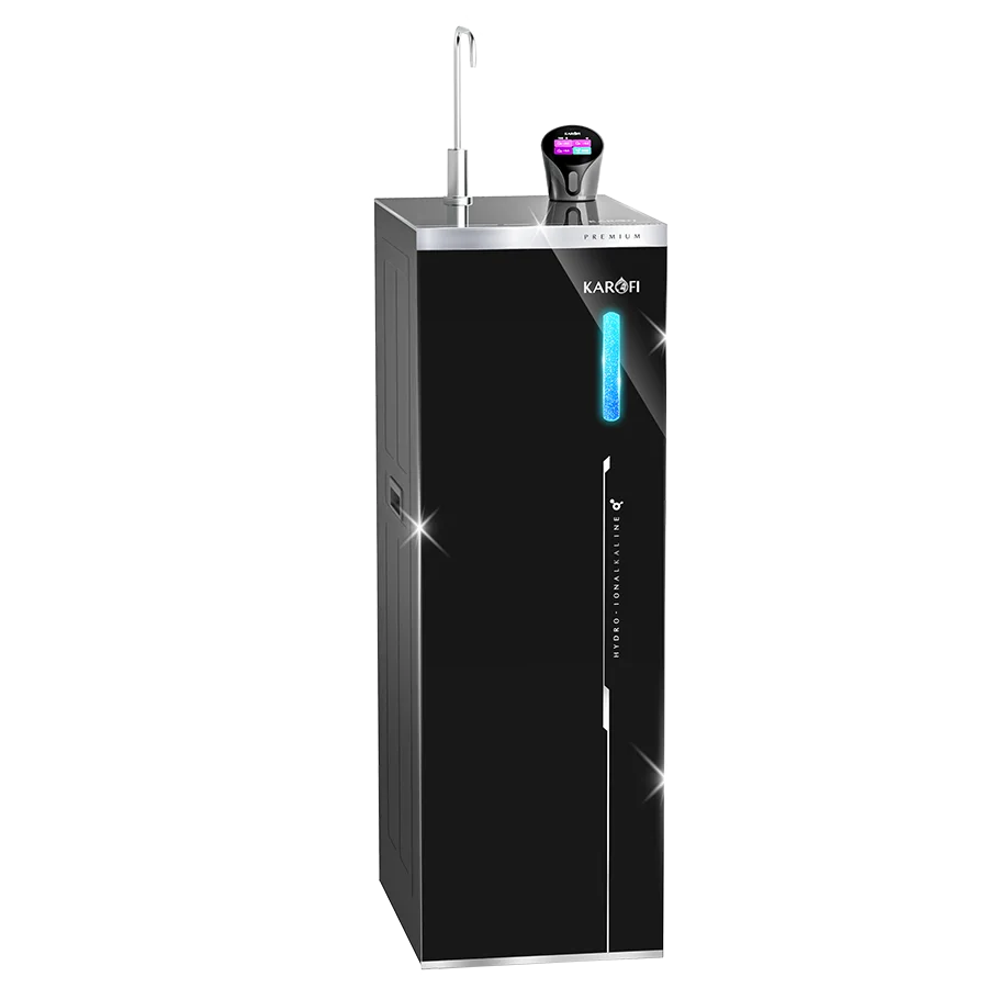 Máy lọc nước Hydro-ion kiềm Karofi KAE-S68 PRO - ảnh nhỏ 3