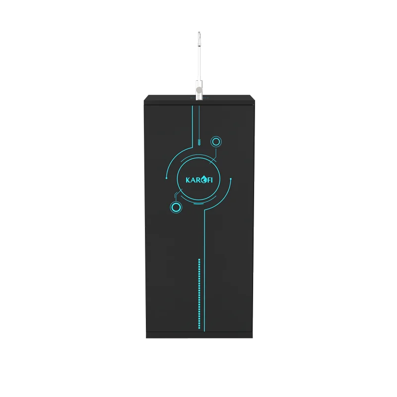 Máy lọc nước Karofi ERO100V - ảnh nhỏ 2