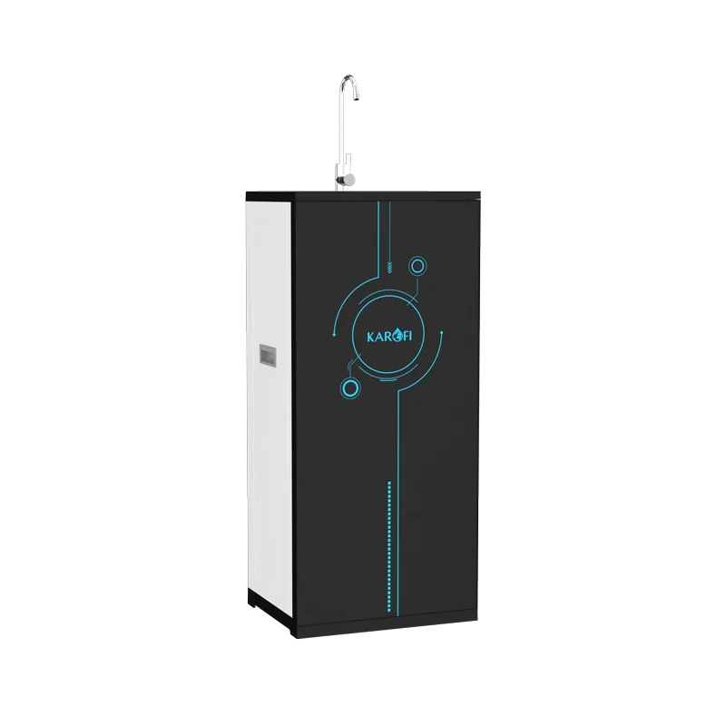 Máy lọc nước Karofi ERO100V - ảnh nhỏ 3