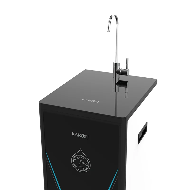 Máy lọc nước Karofi KAQ-D36 - ảnh nhỏ 6