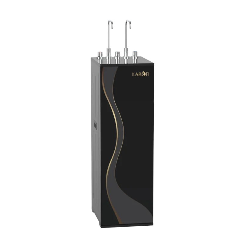 Máy lọc nước nóng lạnh Karofi KAD-D66S PRO - ảnh nhỏ 2