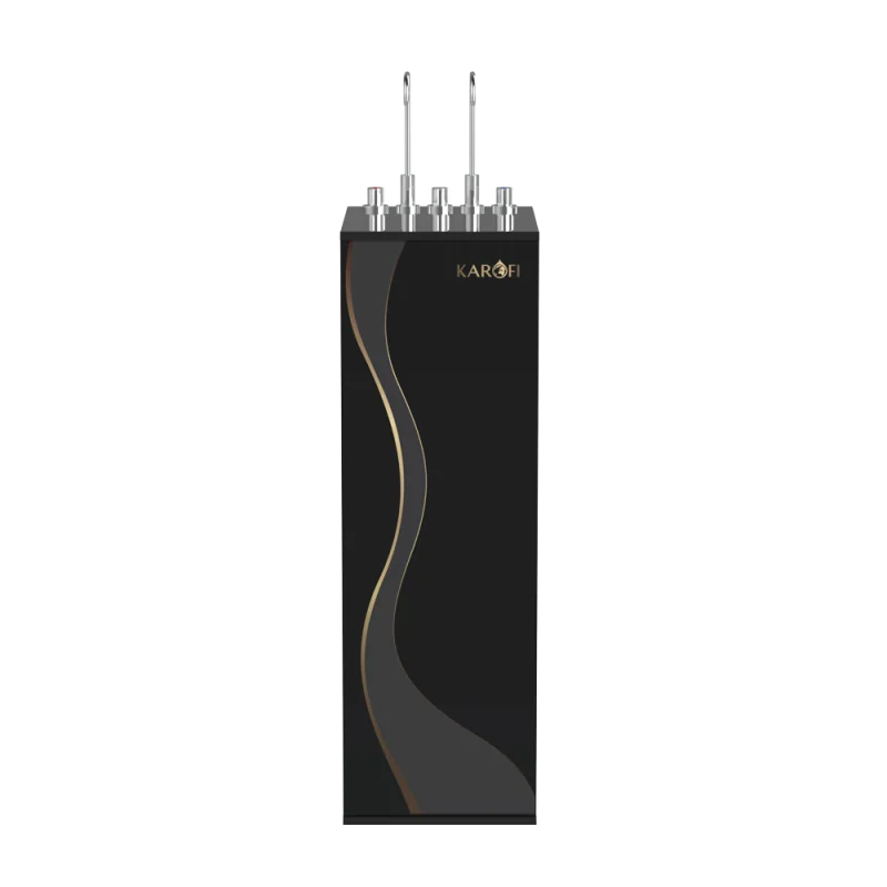 Máy lọc nước nóng lạnh Karofi KAD-D66S PRO - ảnh nhỏ 3