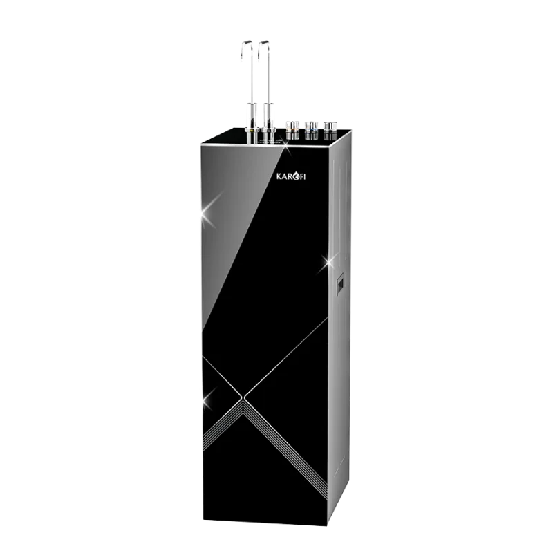Máy lọc nước nóng lạnh Karofi KAD-M82 - ảnh nhỏ 4