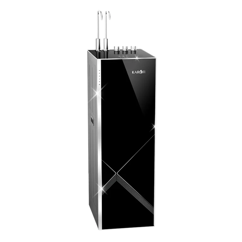 Máy lọc nước nóng lạnh Karofi KAD-M85 - ảnh nhỏ 2