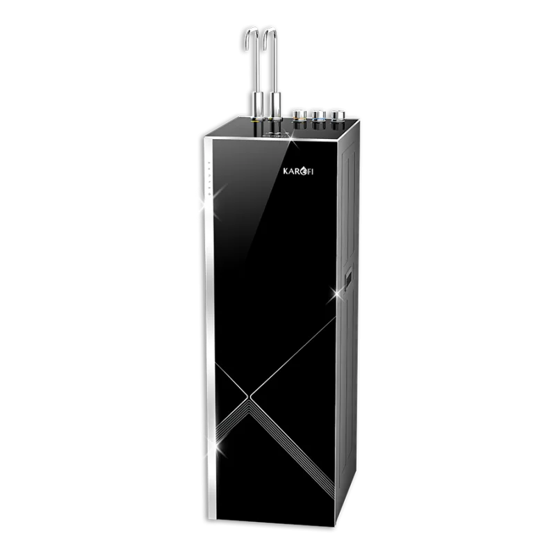 Máy lọc nước nóng lạnh Karofi KAD-M85 - ảnh nhỏ 3