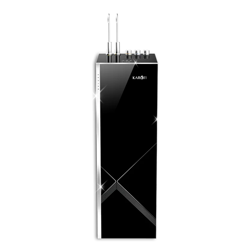 Máy lọc nước nóng lạnh Karofi KAD-M85 - ảnh nhỏ 4