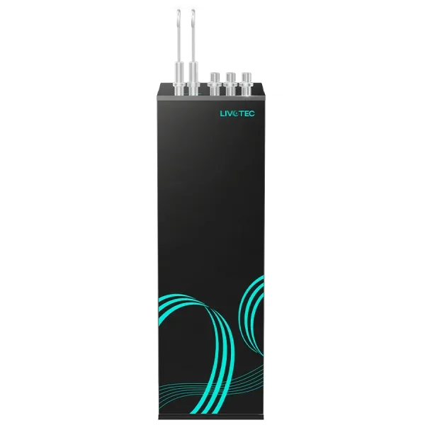Máy lọc nước nóng lạnh Livotec 630S - ảnh nhỏ 2
