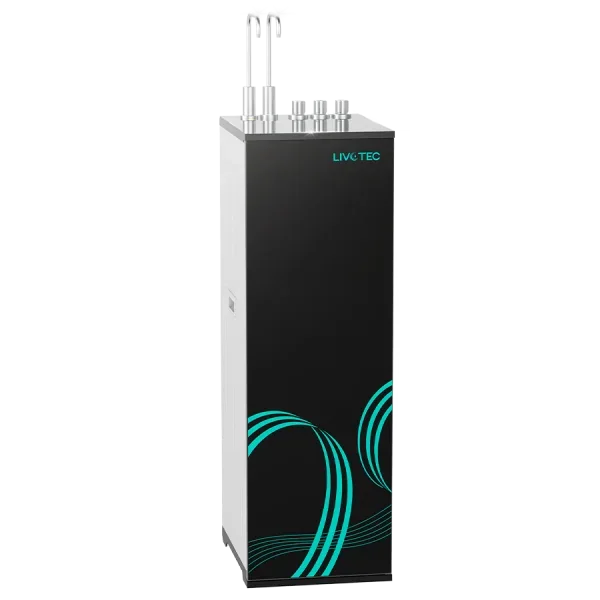Máy lọc nước nóng lạnh Livotec 630S - ảnh nhỏ 3