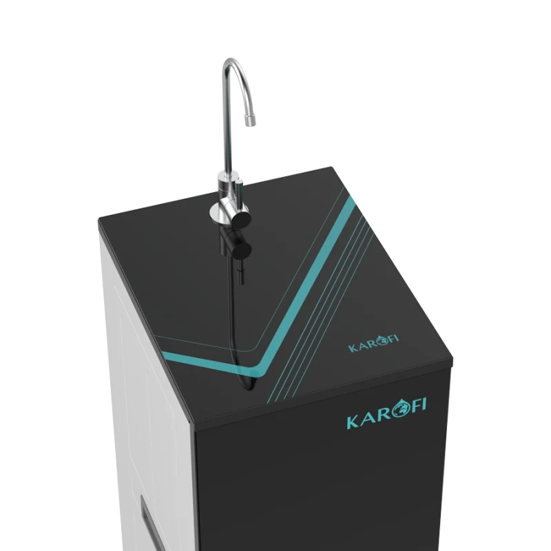 Máy lọc nước RO Karofi KAQ-L06 - ảnh nhỏ 4