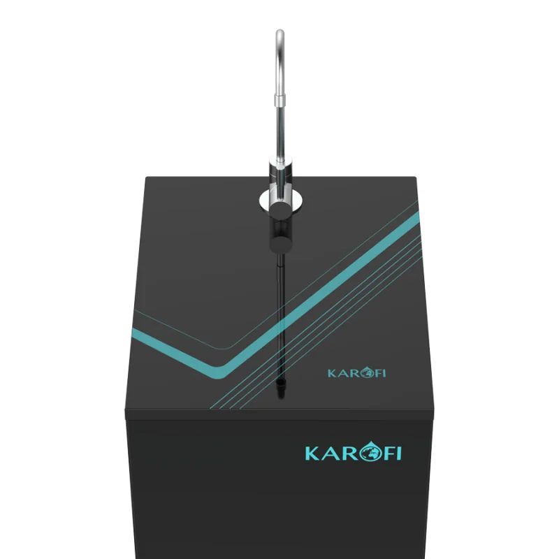 Máy lọc nước RO Karofi KAQ-L06 - ảnh nhỏ 5