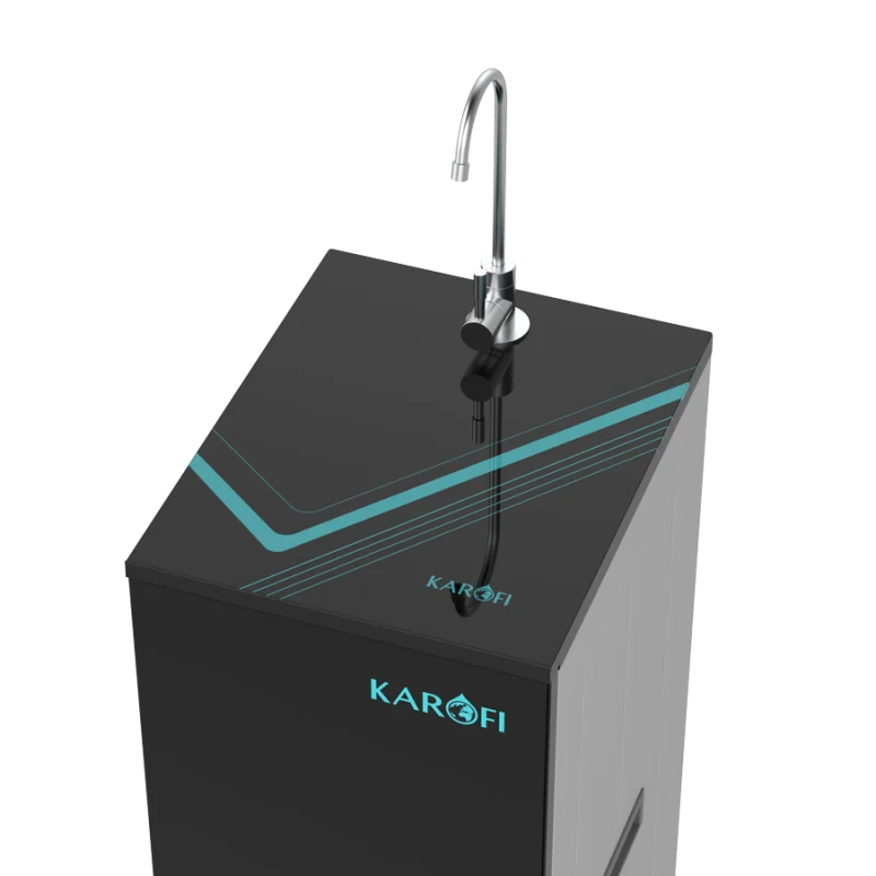 Máy lọc nước RO Karofi KAQ-L06 - ảnh nhỏ 6