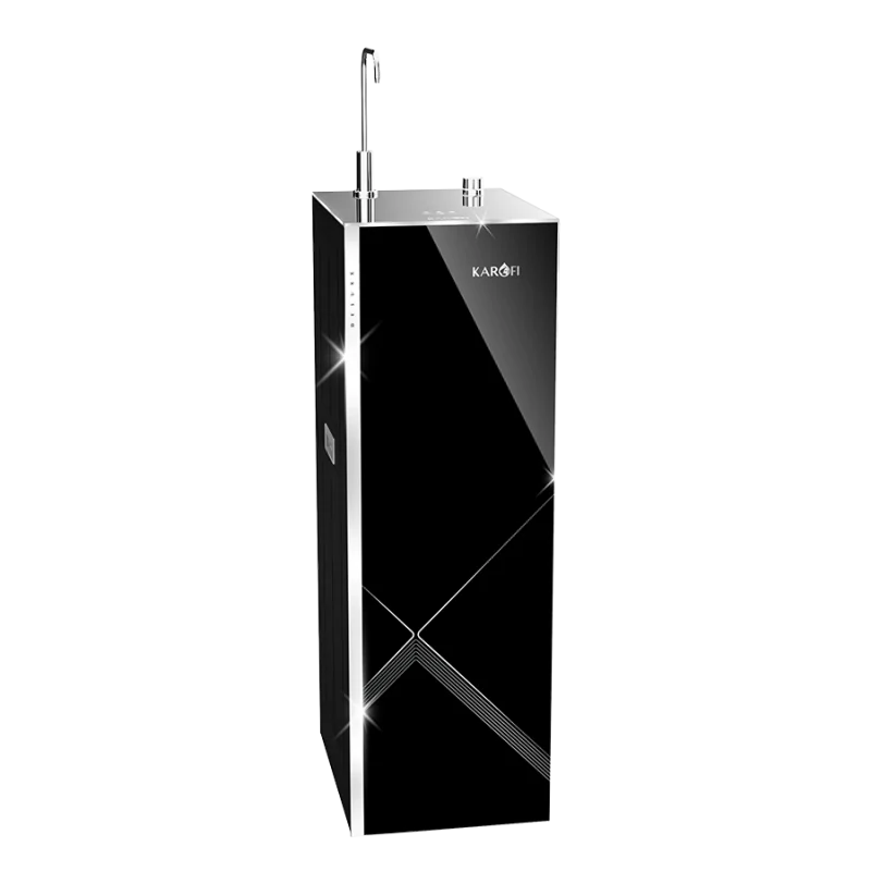 Máy lọc nước RO Karofi KAQ-M22 - ảnh nhỏ 2