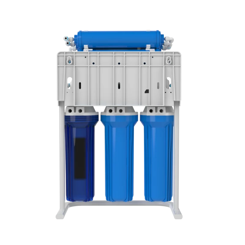 Máy lọc nước RO Karofi KHY-TN100 - ảnh nhỏ 4