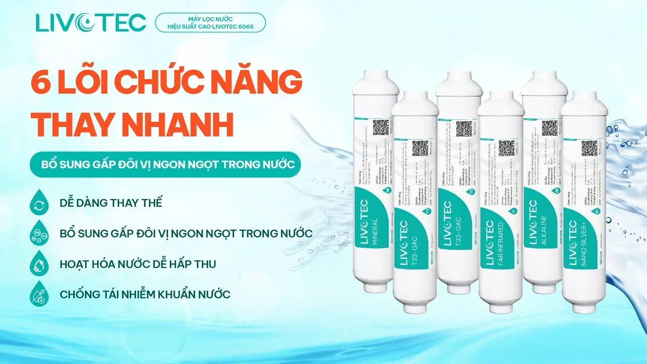 livotec-606s-voi-6-loi-chuc-nang-tang-khoang