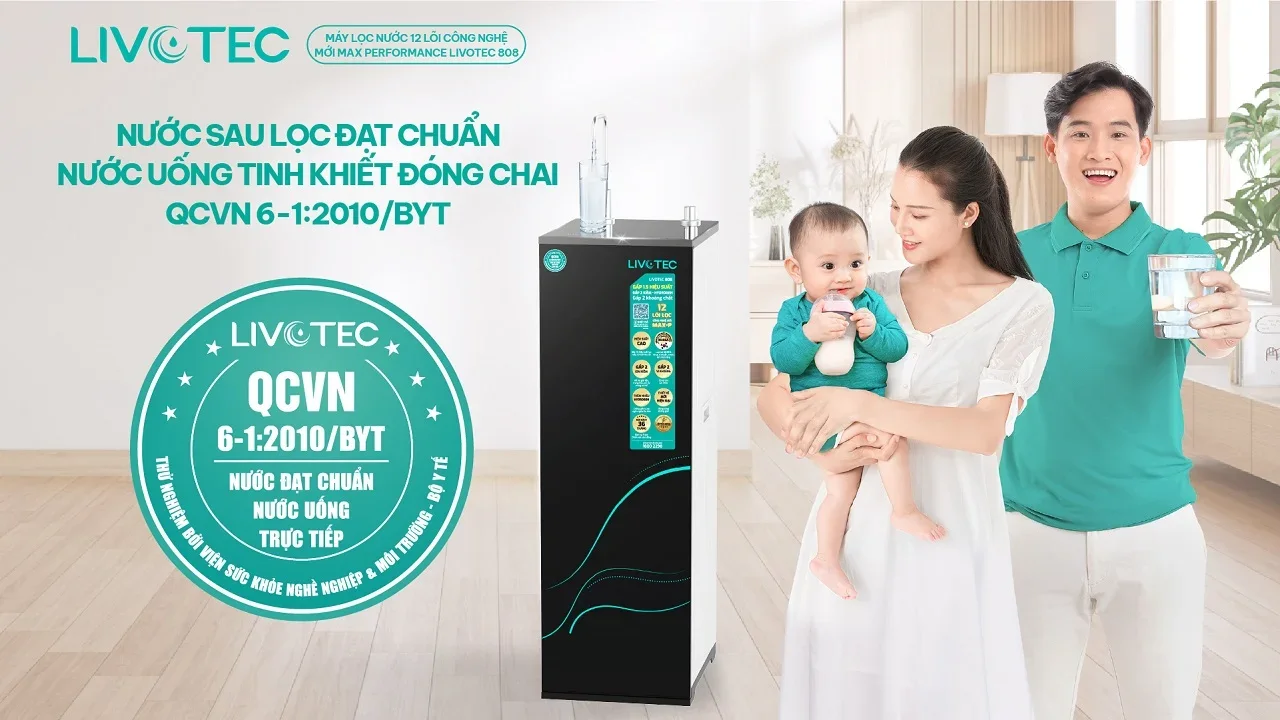 livotec-808-cho-nuoc-dat-chuan-tinh-khiet-dong-chai-chuan