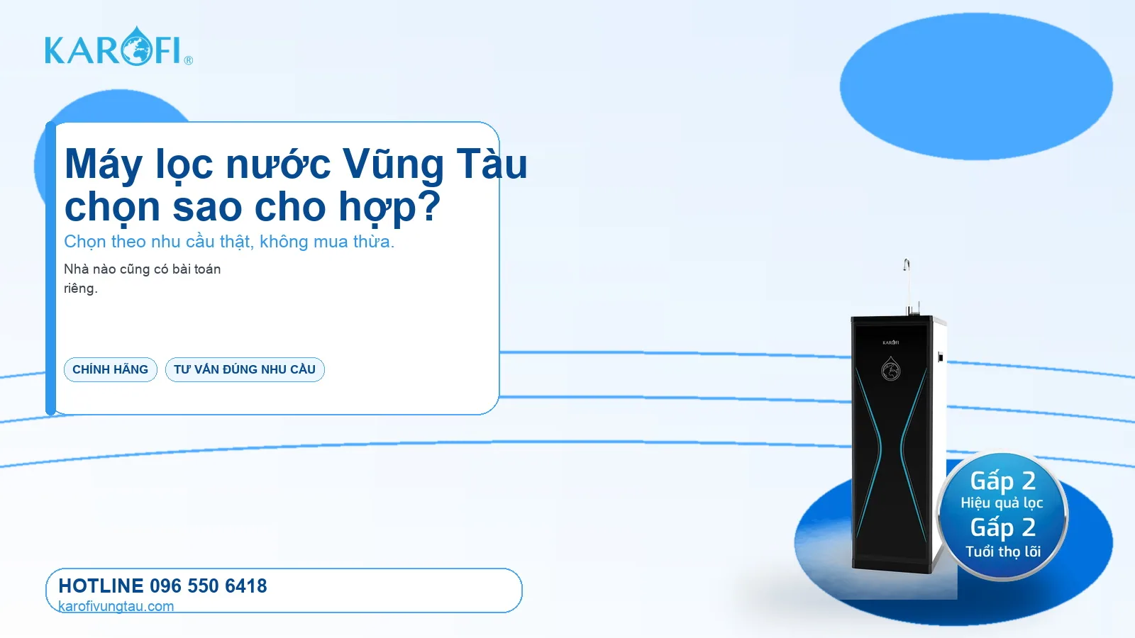 6 điều nên biết về màng RO máy lọc nước